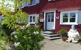 Haus zum Kranich
